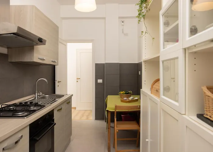 Gemelli - Val Favara Apartament Rzym