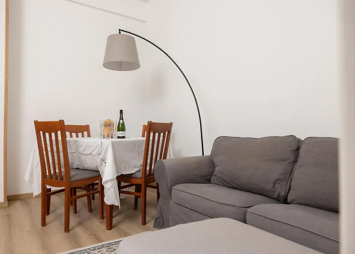 Gemelli - Val Favara Apartament