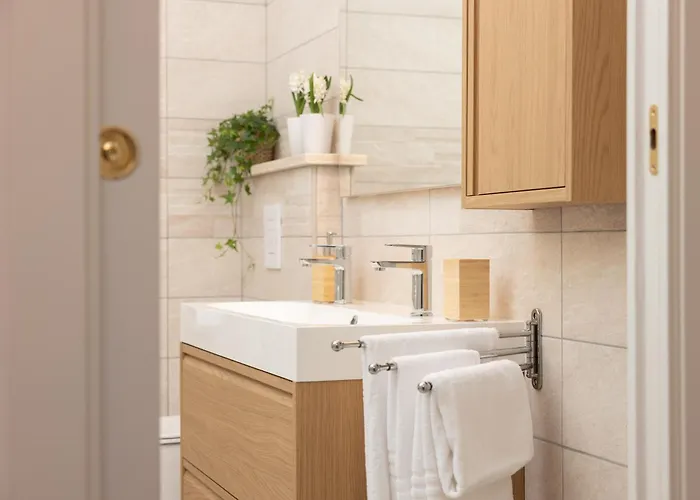 Apartament Gemelli - Val Favara